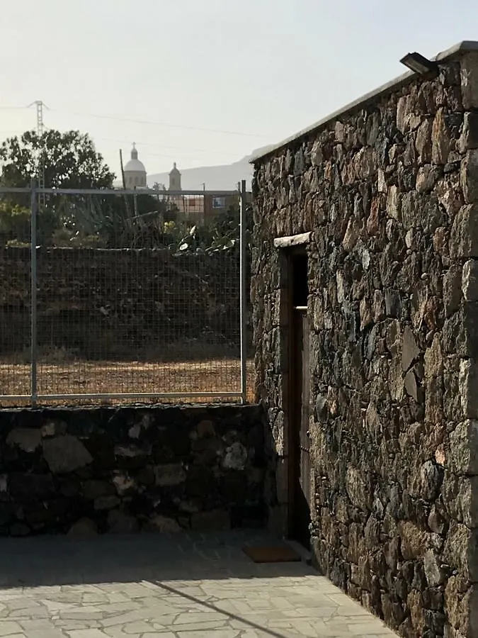 Casa de Los Alberconcillos Agüimes