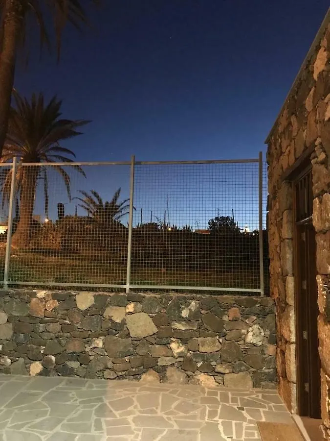 Casa de Los Alberconcillos Agüimes Сasa de vacaciones