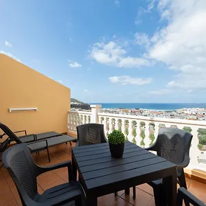 Costa - Nature Views Terrace - Parking Apartamento