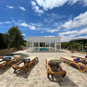El Cantil Villa