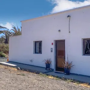 La De Padres Apartamento