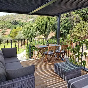 Penthouse Apartment, Cortijo Fruitful Hills Apartamento Málaga